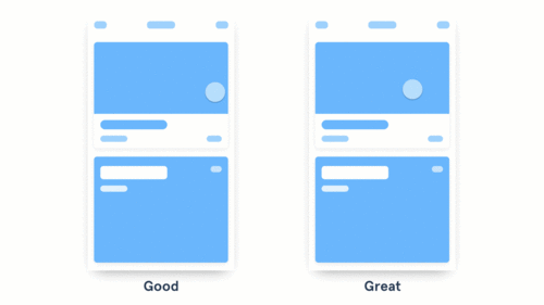 提升產(chǎn)品微交互的7個動效技巧