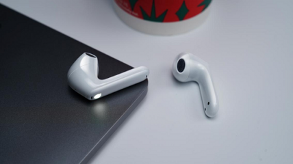 重磅!時(shí)空壺入選福布斯中國(guó)新銳品牌榜單TOP100!同傳翻譯耳機(jī)