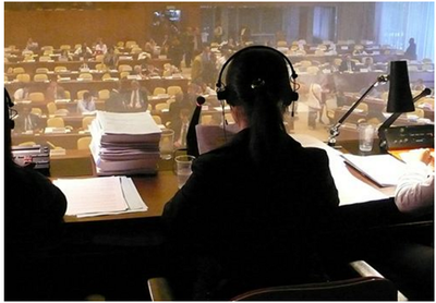 新人譯員若想在本地化翻譯公司站穩(wěn)腳跟,必須要學會這些