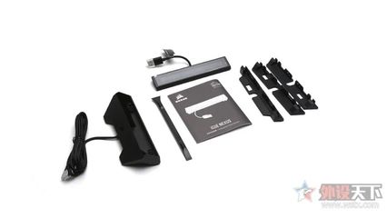 【數(shù)碼潮物】美商海盜船 iCUE NEXUS 伴侶式觸摸屏評(píng)測(cè)