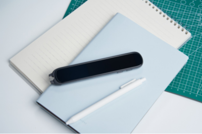 訊飛AI翻譯筆 八大時(shí)態(tài)一筆搞定，英語(yǔ)學(xué)習(xí)得心應(yīng)手